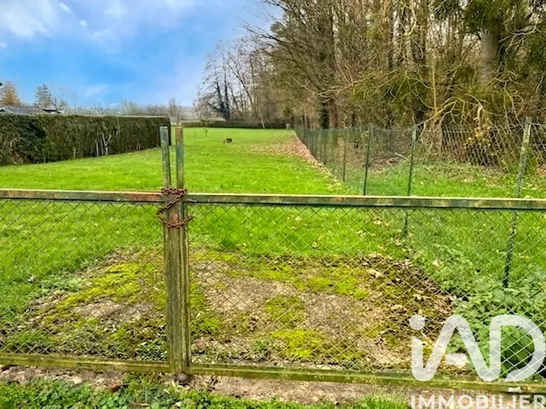 Terrain à bâtir à Condren (02700) · 48 500 €