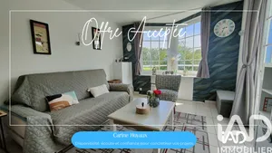 Apartment in Talmont-Saint-Hilaire (85440)