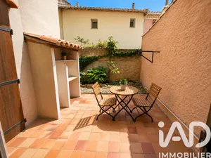 Apartment in Toulon (83000)