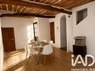 Maison à Bras (83149)