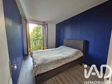 Apartment in Brie-Comte-Robert (77170)