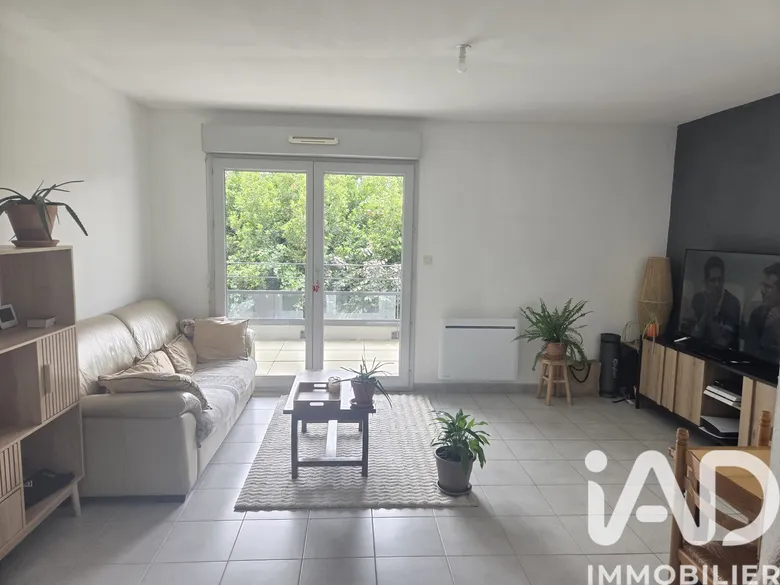 Appartement 2 pièces 42 m² · à Les Herbiers · 42 m² · 142 500 €
