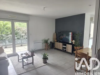 Appartement à Les Herbiers (85500)