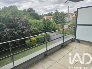 Apartment in Les Herbiers (85500)