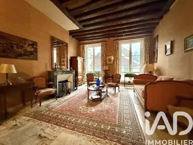 Appartement à Versailles (78000)