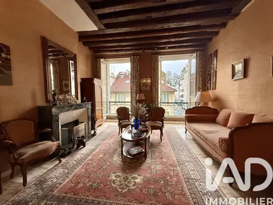Appartement à Versailles (78000)