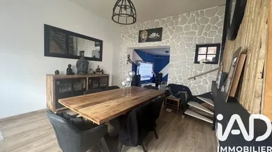 Townhouse in Calais (62100)