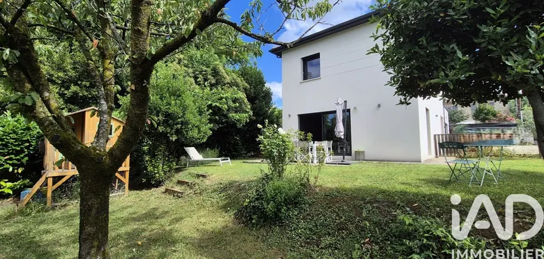 Maison 4 pièces 103 m² · à Montmeyran · 103 m² · 428 000 €