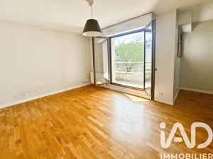 Appartement à Paris (75014)