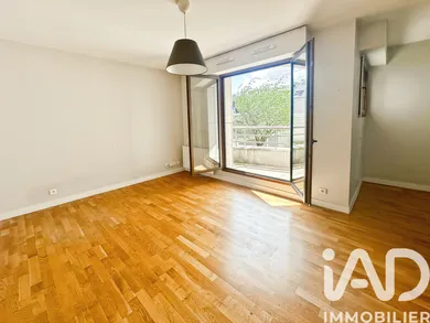 Appartement à Paris (75014)