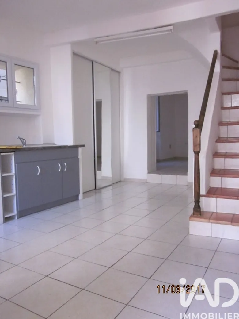 Maison 3 pièces 83 m² · à Abeilhan · 83 m² · 110 000 €