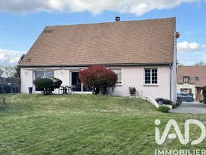 House in Guignes (77390)