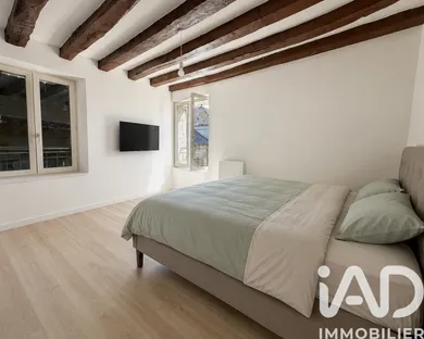 Appartement à Neuilly-en-Thelle (60530)