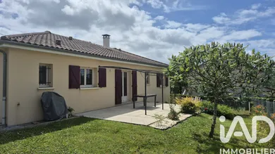 House in Saint-Léonard-de-Noblat (87400)