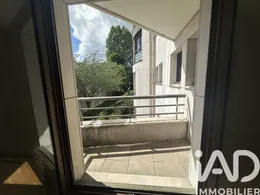 Appartement à Paris (75014)