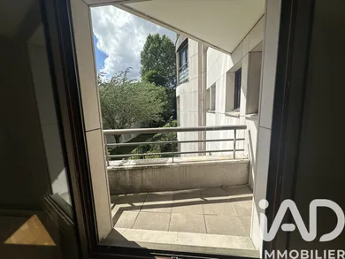 Appartement à Paris (75014)
