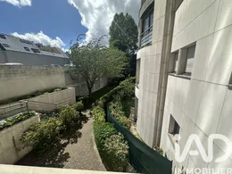 Appartement à Paris (75014)