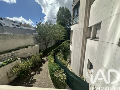 Appartement à Paris (75014)