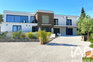 House in Fréjus (Saint-Aygulf) (83370)