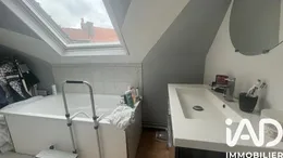 Maison de ville à Calais (62100)