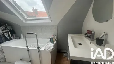 Maison de ville à Calais (62100)