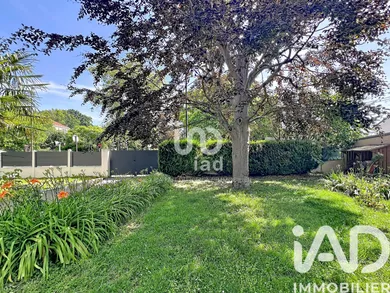 Detached house in Livry-Gargan (93190)