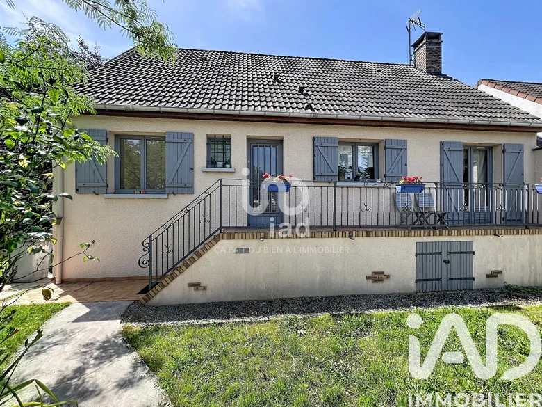 Maison 5 pièces 120 m² · à Livry-Gargan · 120 m² · 390 000 €