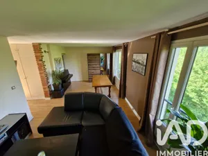 Appartement à Brie-Comte-Robert (77170)