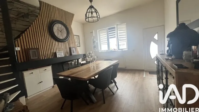 Maison 2 pièces 57 m² · à Calais · 57 m² · 116 050 €