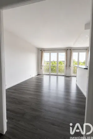 Appartement à Le Havre (76620)