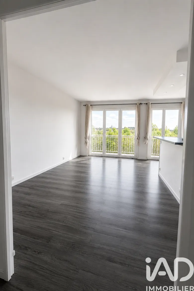 Appartement 4 pièces 81 m² · à Le Havre · 81 m² · 135 000 €