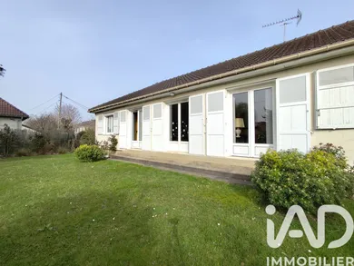 Maison à Wissous (91320)