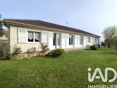 Maison à Wissous (91320)