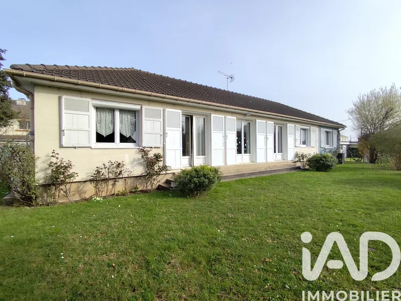 Maison 7 pièces 136 m² · à Wissous · 136 m² · 479 000 €