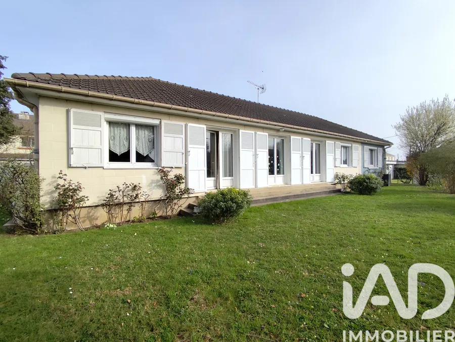 Maison à Wissous (91320) photo 2