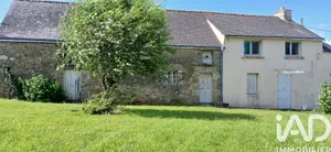Maison de village à Rieux (56350)