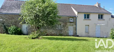 Maison de village à Rieux (56350)