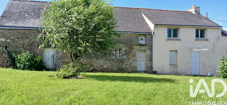 Maison 4 pièces 81 m² · à Rieux · 81 m² · 148 000 €