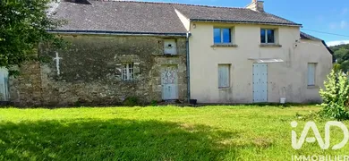 Maison de village à Rieux (56350)