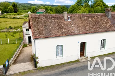 House in La Coquille (24450)
