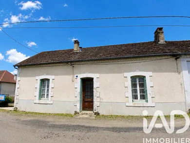 House in La Coquille (24450)