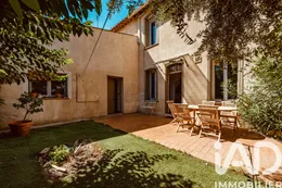 Village house in Villelongue-de-la-Salanque (66410)