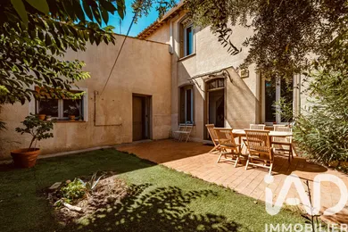 Village house in Villelongue-de-la-Salanque (66410)
