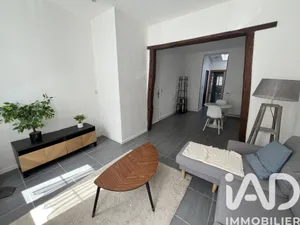 Apartment in Amiens (80000)