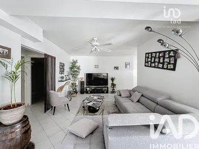 Apartment in Martigues (13500)