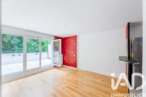 Appartement à Gonesse (95500)