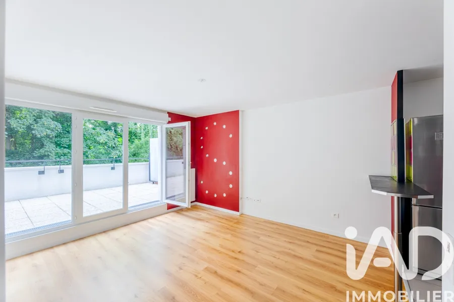 Appartement à Gonesse (95500) photo 3