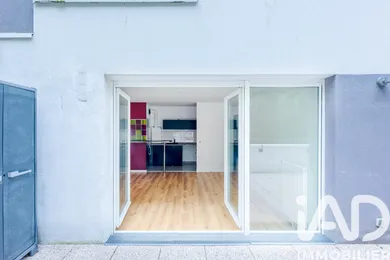 Appartement à Gonesse (95500)