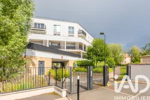 Appartement à Gonesse (95500)
