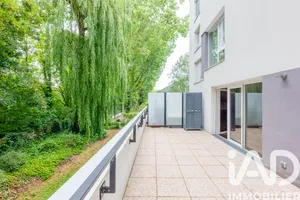 Apartment in Gonesse (95500)